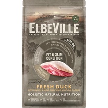 ELBEVILLE Senior Mini Fresh Duck Fit and Slim Condition 1,4 kg