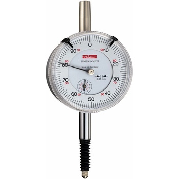 Käfer Индикаторен водо и удароустойчив часовник Kafer M 2 S WA - 0-10 mm, 0.01 mm (10018)