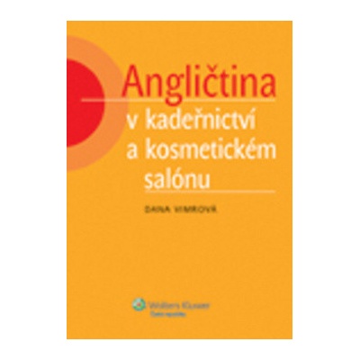 Angličtina v kadeřnictví a kosmetickém salónu