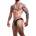 Cut4Men BL4CK04 Boost Bikini Brief Black S