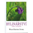 Bylinářství