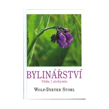 Bylinářství