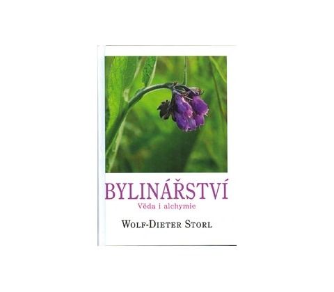 Bylinářství