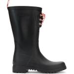 Tretorn Дамски гумени ботуши Tretorn Women's Skanör Wellington boots - Black - размер 40 (EU) (131-0150-0415)