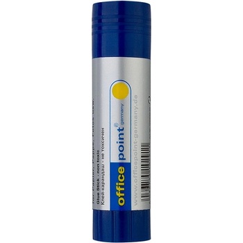 Сухо кръгло лепило Office Point 40 g (1947003-1004000-00)