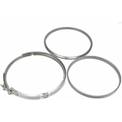 Montážní sada filtru DPF Scania Dinex DIN6LL017