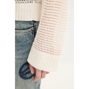 Moschino Jeans Пуловер Moschino Jeans (0903.3701)