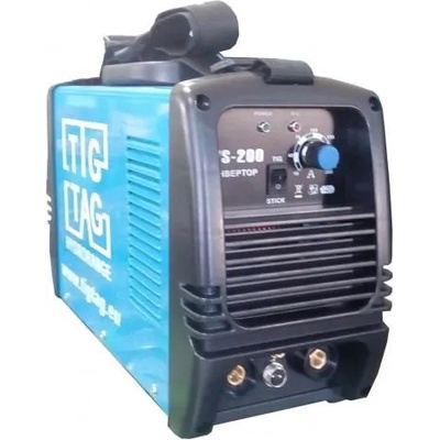 TIGTAG WS-200P