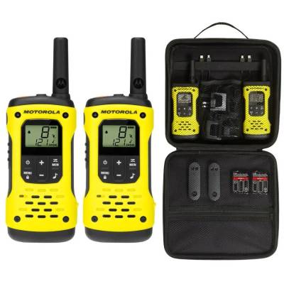 Motorola TLKR T92 H2O, IP67 A9P00811YWCMAG