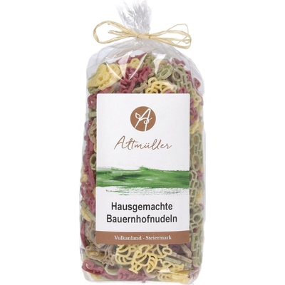 Altmüller Domácí zvířátkové těstoviny 200 g