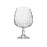 Bormioli Rocco Коплект 6бр чаши на столче за коктейли / вода "COGNAC" 650мл AMERICA '20s-(1.22147) (0110437)