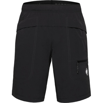 Mammut Мъжки къси панталони Mammut Sender Climbing Shorts - Black - размер 54 (EU) (012-4058-0116)