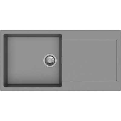 StrongSinks S3 Zala 1000 siva