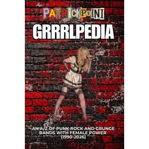 GrrrlPedia | Patrick Poini (2026)