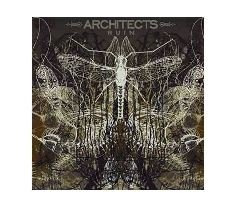 Architects - Ruin černá LP