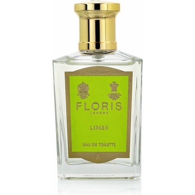 Floris Limes toaletná voda unisex 50 ml