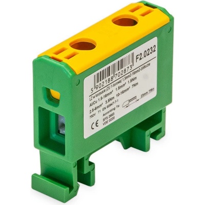 F-ELEKTRO UK 16/1 PE