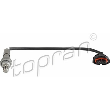 Lambda sonda TOPRAN 207 053 (207053)