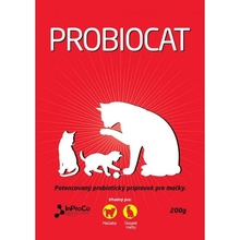 Probiocat probiotický prípravok pre mačky 50 g
