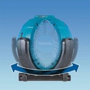 Image 1 of Makita DCF102Z Solo