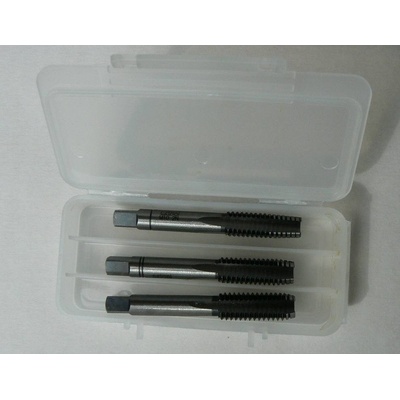 Závitník sadový 22 3010 M 1 sd HSS cztool