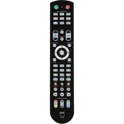 GENERAL NAD HTR 8 - съвместимо дистанционно управление на марката General (HTR 8)