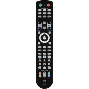 GENERAL NAD HTR 8 - съвместимо дистанционно управление на марката General (HTR 8)