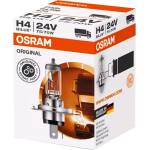OSRAM original line h4 75/70w 3200k
