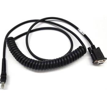 Zebra connection cable CBA-RF2-C09ZAR, RS-232, freezer (CBA-RF2-C09ZAR)