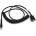 Zebra connection cable CBA-RF2-C09ZAR, RS-232, freezer (CBA-RF2-C09ZAR)