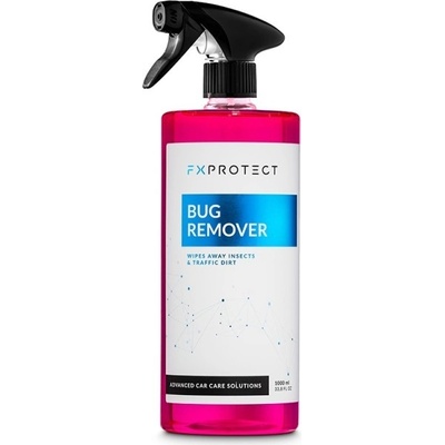 FX Protect Bug Remover 1 l