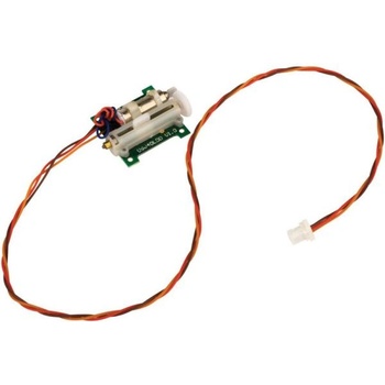 Spektrum Спектрум серво линейно 2.3gs с дълъг ход и офсет