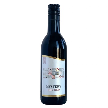 Image 1 of АФУЗОВ Мистери червено