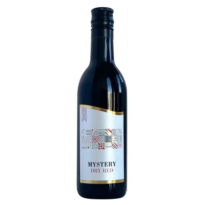 АФУЗОВ Мистери червено