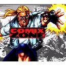 Comix Zone