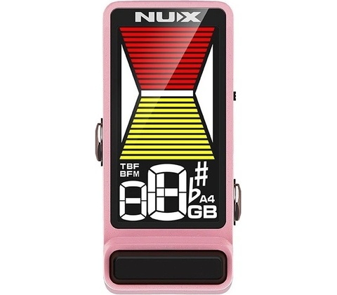 Nux NTU-3