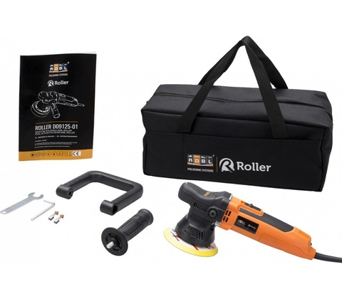 ADBL Roller D09125-01