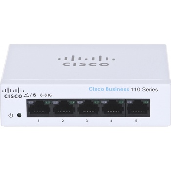 Cisco CBS110-5T-D