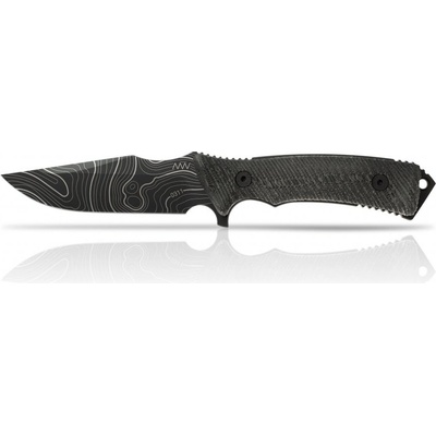 ANV M311 SPELTER - ELMAX M311-004