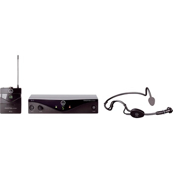 AKG Perception Wireless 45 Sports Set