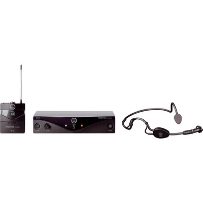AKG Perception Wireless 45 Sports Set