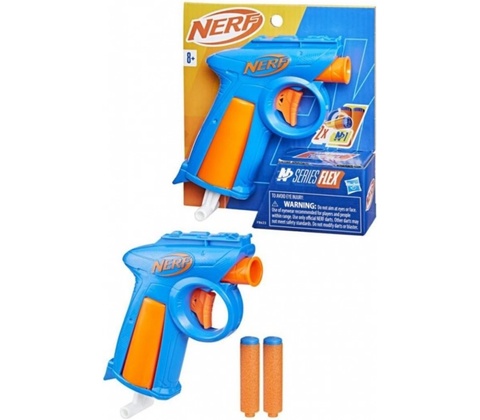 HASBRO Nerf N Series Flex