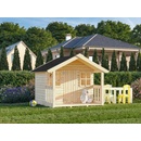 Palmako domček FELIX