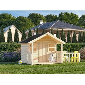 Palmako domček FELIX