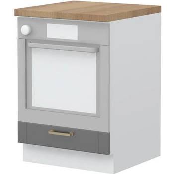 Долен кухненски шкаф за фурна Tara R-60-R/4