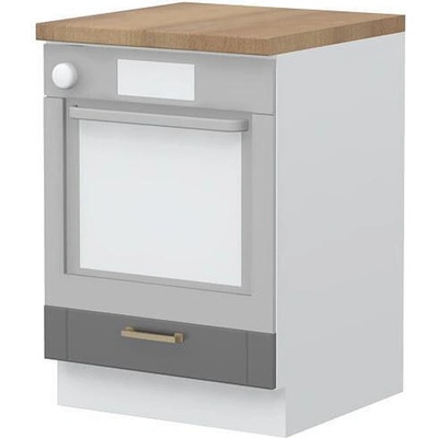 Долен кухненски шкаф за фурна Tara R-60-R/4