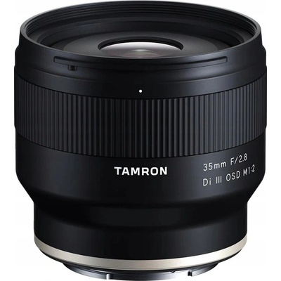 Tamron 35mm F/2.8 Di III OSD M1:2 Sony E F053