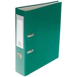 VauPe FCK binder A4 75mm green (5904287061066)