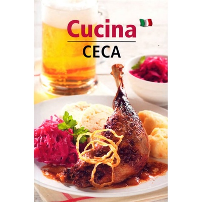 Cucina Ceca - Lea Filipová