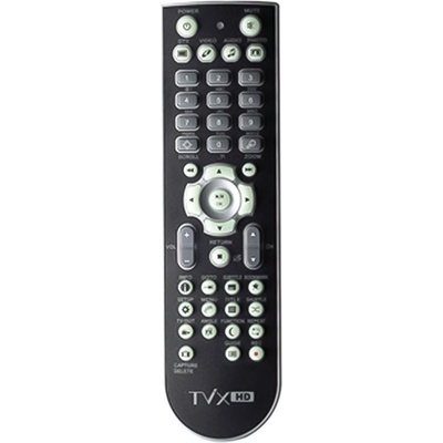 GENERAL EMGETON GURU 4 TVIX - съвместимо дистанционно управление на марката General (GURU 4 TVIX)